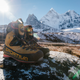 Illustration for article titled Your Ultimate Guide To Mountaineering Gear